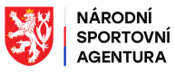 Logo-Národní sportovní agentura