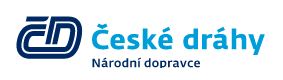 Logo-České dráhy