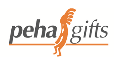Logo-Peha gifts